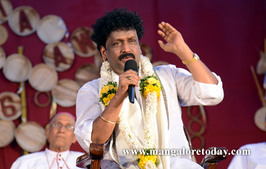 sandesha awards 2016